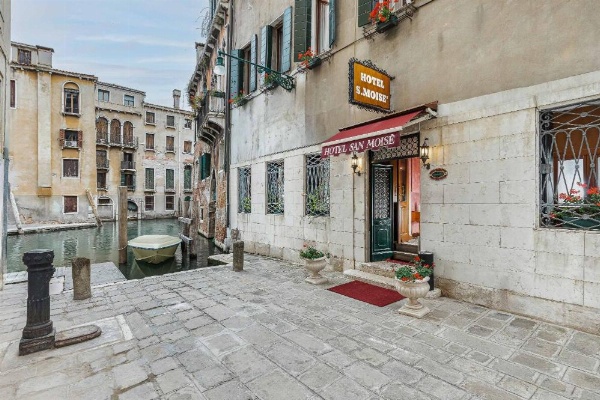 Hotel San Moise image 10