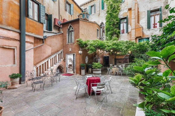 Hotel San Moise image 18