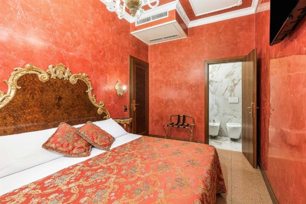 Hotel San Moise image 19