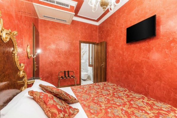 Hotel San Moise image 22