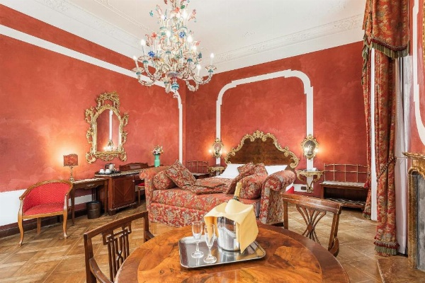 Hotel San Moise image 25